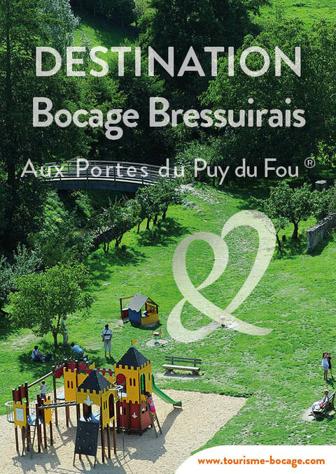 Destination Bocage Bressuirais